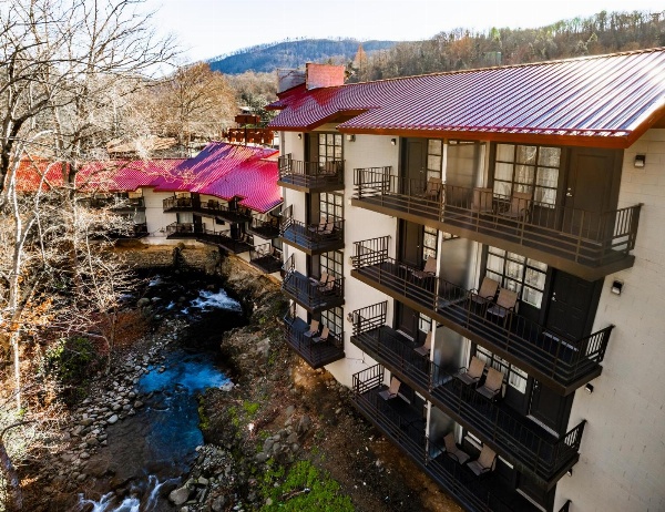 Bear Creek Inn Gatlinburg, TN image 1